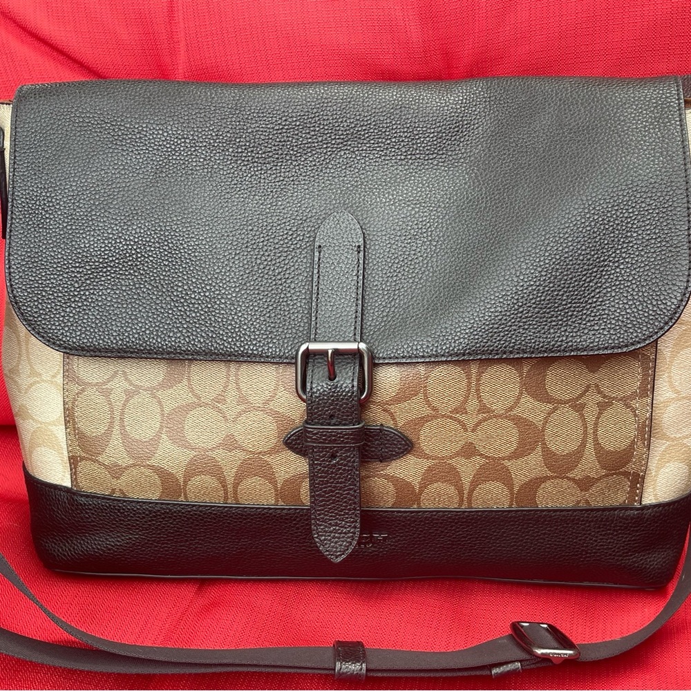 ‼️‼️SOLD‼️‼️‼️‼️‼️Laptop Bag